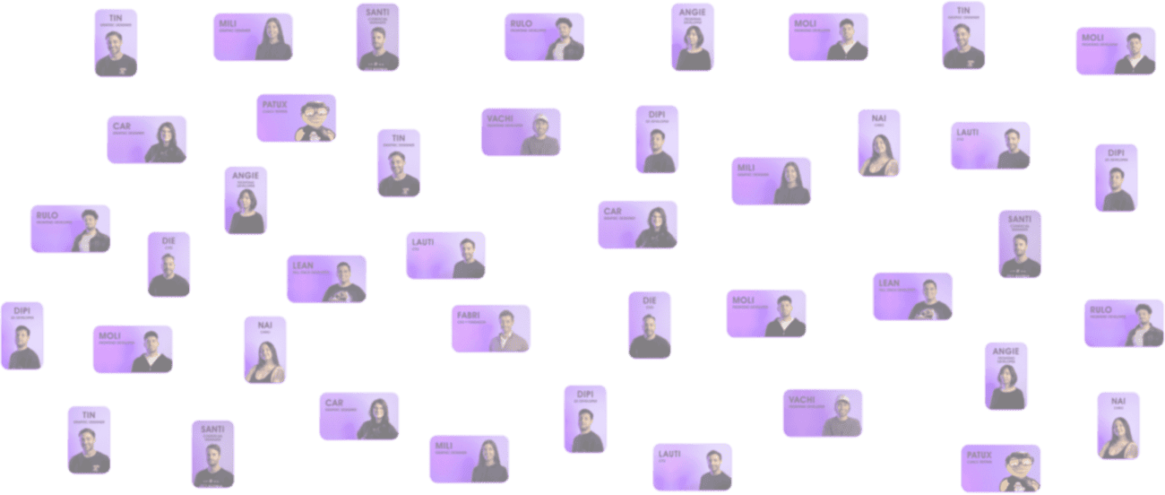 Placeholder background